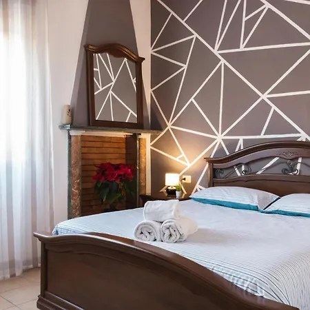 -exclusive Fiere- Free Parking And Wi-fi-
