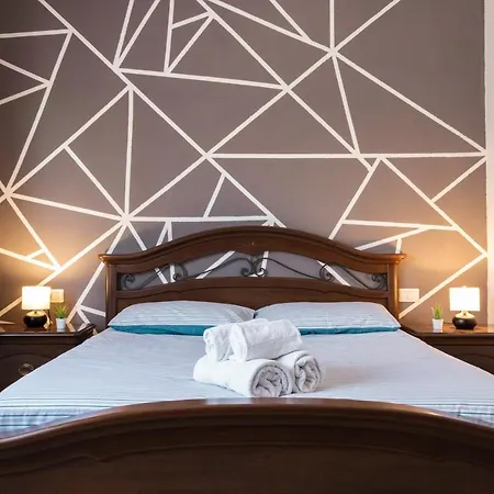 -exclusive Fiere- Free Parking And Wi-fi- Verona
