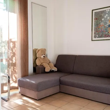 -exclusive Fiere- Free Parking And Wi-fi- Apartment Verona