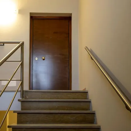 Apartment -exclusive Fiere- Free Parking And Wi-fi-